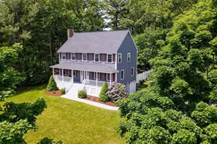 37 Apache Way, Wilmington, MA 01887 - Photo 1