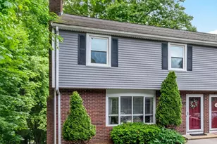22 Potter Ave, Plainville, MA 02762 - Photo 1
