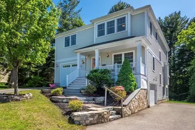 39 Lawton Rd, Needham, MA 02492 - Photo 1
