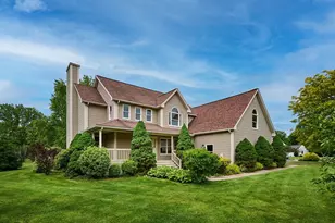 1 Spring Meadows, South Hadley, MA 01075 - Photo 1