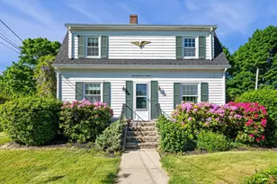 239 Granite St, Rockport, MA 01966 - Photo 1