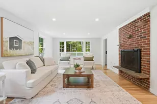 147 Forest St, Norwell, MA 02061 - Photo 1