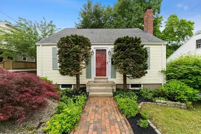 93 Prescott St, Medford, MA 02155 - Photo 1