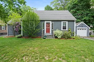 285 Raynor Ave, Whitman, MA 02382 - Photo 1