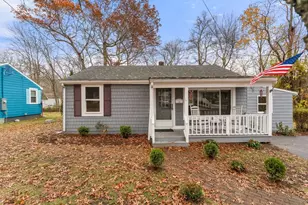 44 Dawes Rd, Brockton, MA 02301 - Photo 1