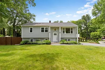 33 Marion St, Wilmington, MA 01887 - Photo 1