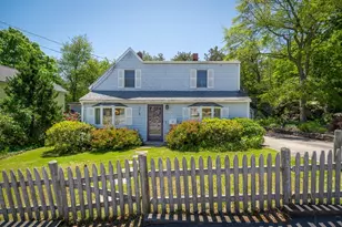 14 Curtis St, Rockport, MA 01966 - Photo 1