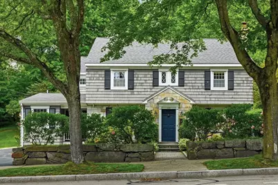 625 Beacon St, Newton, MA 02459 - Photo 1