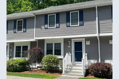 51 Benjamin Landing Ln #51, Franklin, MA 02038 - Photo 1