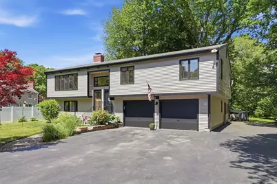 26 Causeway St., Hudson, MA 01749 - Photo 1