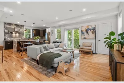 18-20 Granfield Avenue #18-3, Boston, MA 02131 - Photo 1