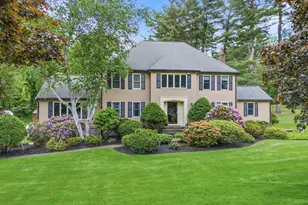 149 Maynard Farm Rd, Sudbury, MA 01776 - Photo 1