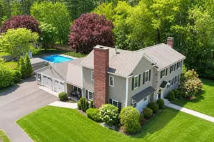 35 Marlyn Rd, Medfield, MA 02052 - Photo 1