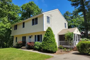 107 Maple Rd, Tewksbury, MA 01876 - Photo 1