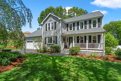 53 Concannon Circle, Weymouth, MA 02188 - Photo 1