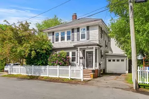 14 Curry Cir, Swampscott, MA 01907 - Photo 1