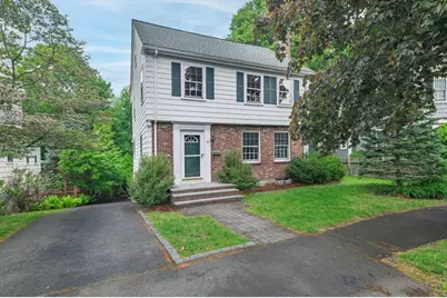 40 Allen Circle, Milton, MA 02186 - Photo 1