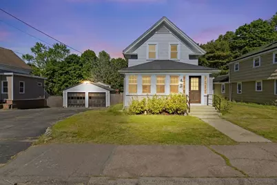 49 Pleasant St, Holbrook, MA 02343 - Photo 1