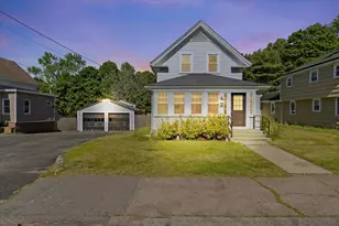 49 Pleasant St, Holbrook, MA 02343 - Photo 1