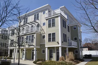 31 Wheeler St #104, Cambridge, MA 02138 - Photo 1