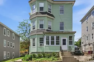 89 Gage St, Worcester, MA 01605 - Photo 1