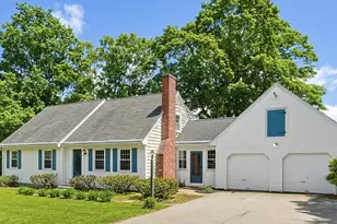 281 Scott Rd, Cumberland, RI 02864 - Photo 1