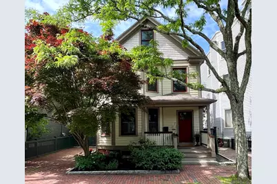 14 Holly Avenue, Cambridge, MA 02138 - Photo 1