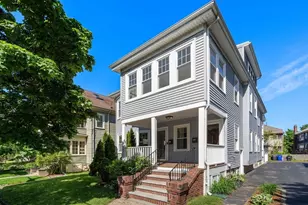 110 Medford St, Arlington, MA 02474 - Photo 1
