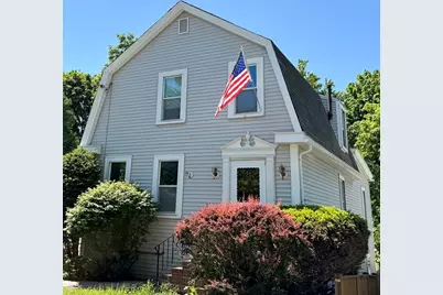 65 Oak, Lexington, MA 02421 - Photo 1