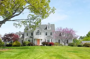4 Lanes End Rd, Stow, MA 01775 - Photo 1
