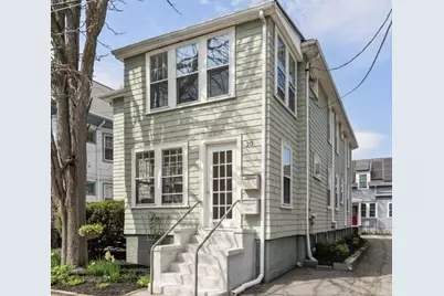 20 Washington Ave #1, Waltham, MA 02453 - Photo 1