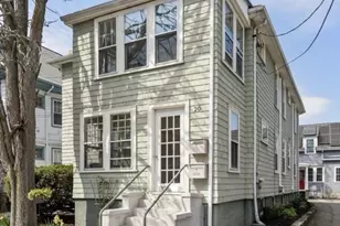 20 Washington Ave, Waltham, MA 02453 - Photo 1