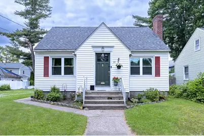 28 Bither St, Springfield, MA 01118 - Photo 1