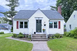 28 Bither St, Springfield, MA 01118 - Photo 1