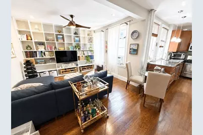 125 Park Drive #32, Boston, MA 02215 - Photo 1