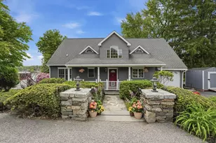 18 Sunset Dr, Millbury, MA 01527 - Photo 1