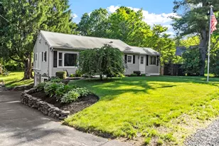 1417 Massachusetts Ave, Lunenburg, MA 01462 - Photo 1