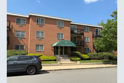 95 Maple #2, Malden, MA 02148 - Photo 1