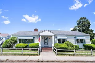 59 Brooklawn St, New Bedford, MA 02745 - Photo 1