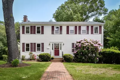 19 Swanson Road, Framingham, MA 01701 - Photo 1