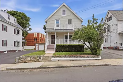 30 Meridian Street, Malden, MA 02148 - Photo 1