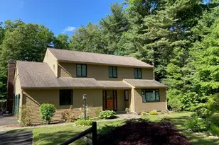43 Aubinwood Rd, Amherst, MA 01002 - Photo 1