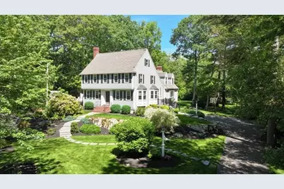 188 Forest Ave, Cohasset, MA 02025 - Photo 1