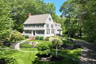 188 Forest Ave, Cohasset, MA 02025 - Photo 1