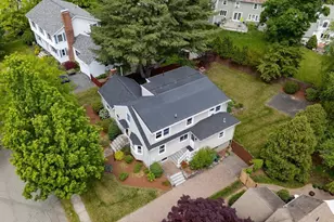 18 Gilmore Rd, Belmont, MA 02478 - Photo 1