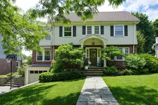 35 Richardson Rd, Belmont, MA 02478 - Photo 1