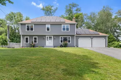 24 Lantern Ln, Milford, MA 01757 - Photo 1
