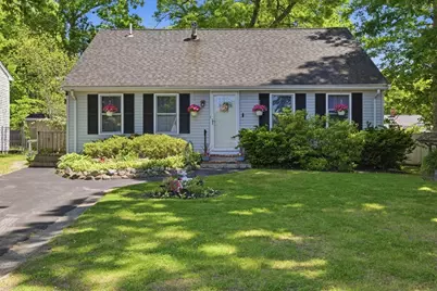 64 Dunbar St, Brockton, MA 02302 - Photo 1
