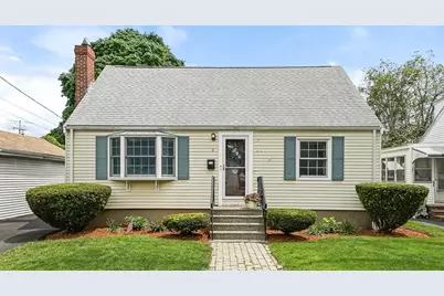 2 Johnson Ave, Peabody, MA 01960 - Photo 1