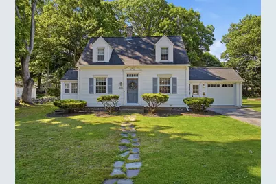 23 Kenilworth Rd, Shrewsbury, MA 01545 - Photo 1